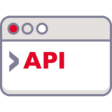 API