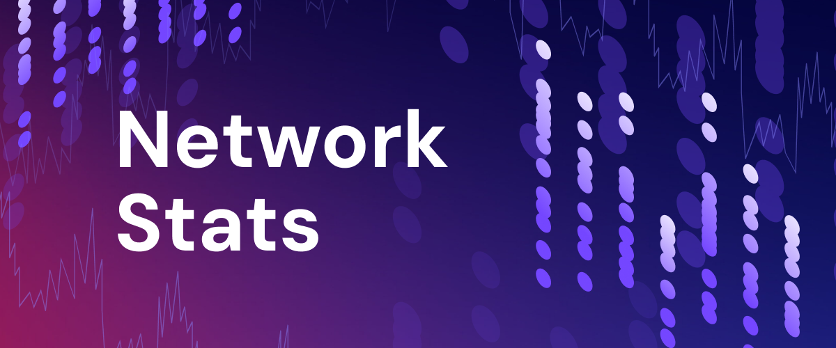 Network Stats Report