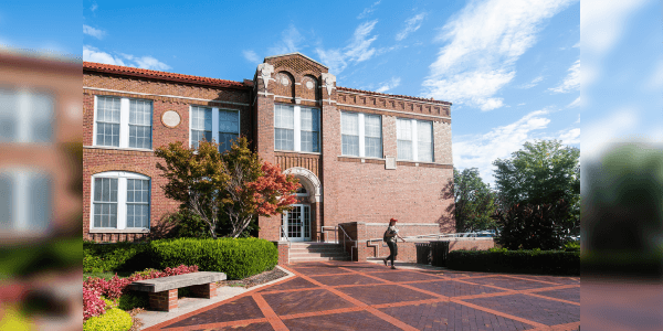 From Cyclones to Cybercriminals - Pittsburg State