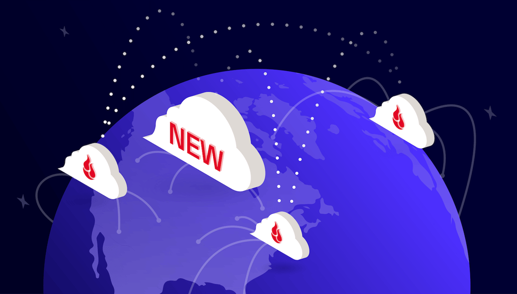 Backblaze Adds Canadian Region Data Center