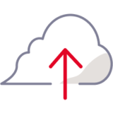 icon - Cloud Upload