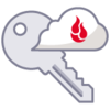 icon - application key