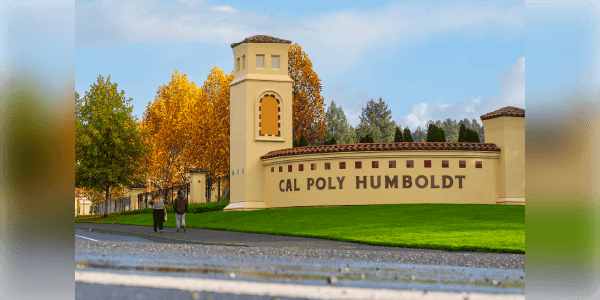 Cal Poly Humbolt Switches to Backblaze