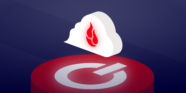 Powered by Backblaze